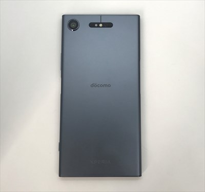 11月10日発売 docomo Xperia XZ1 SO-01Kレビュー 自然なシームレス