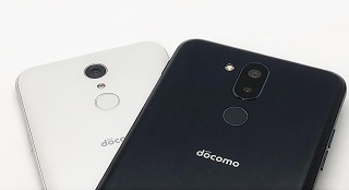 2019年夏スマホL-01Lドコモから7月12日発売 第2世代 LG Style-初代L