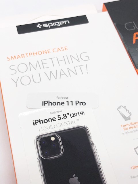 ふ*う様 iPhone 11 pro 256GB ➕ガラスフィルム及び新品ケース iFace