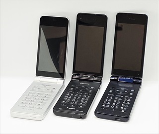 2019年11月～]FOMAガラケーから機種変更がお得なドコモ折りたたみ携帯