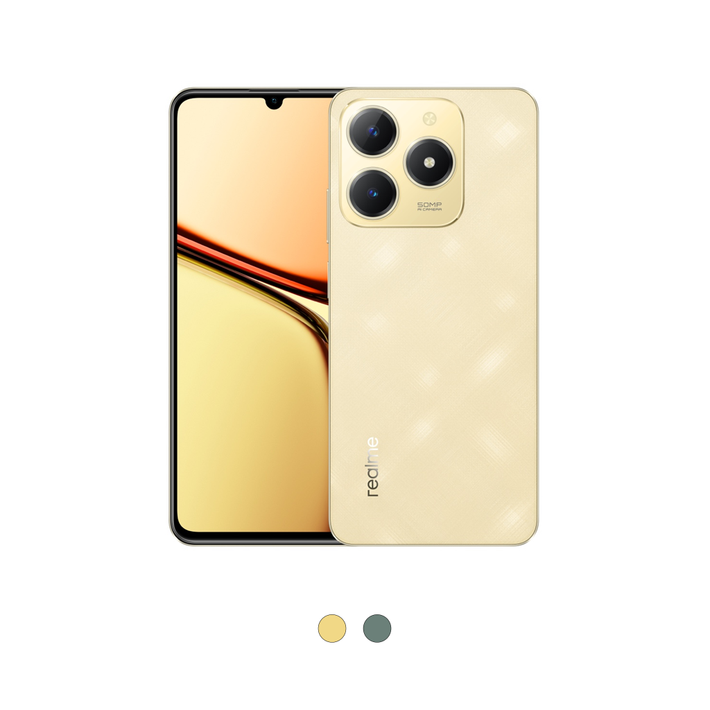 REALME C61 | Memoxpress Online