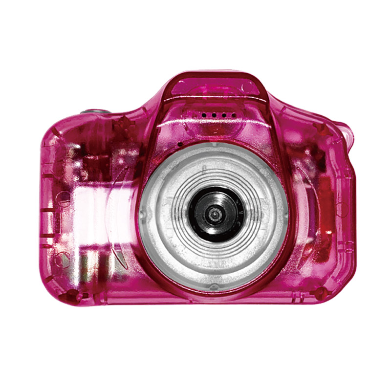 ミニトイカメラ スケルトン - 株式会社マイウェイ