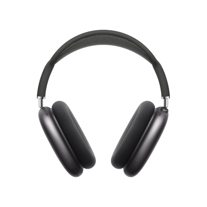 Купить наушники AirPods Max Space Gray | My Apple