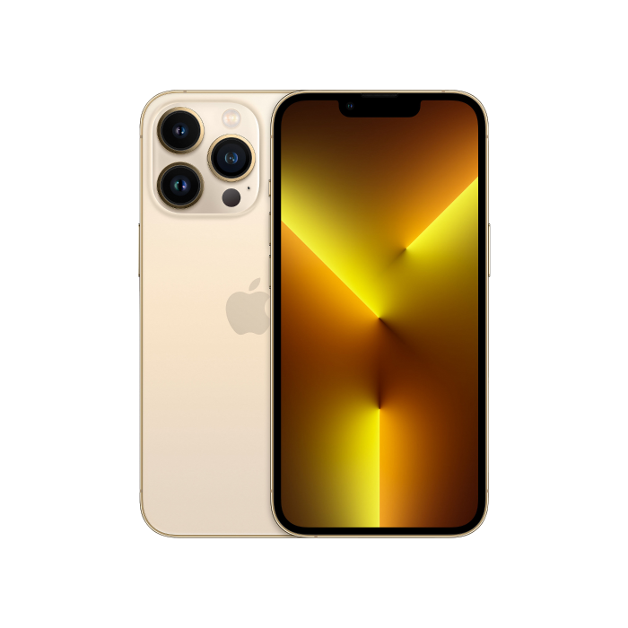 Купити Apple iPhone 13 Pro 512GB Gold (Вживаний)
