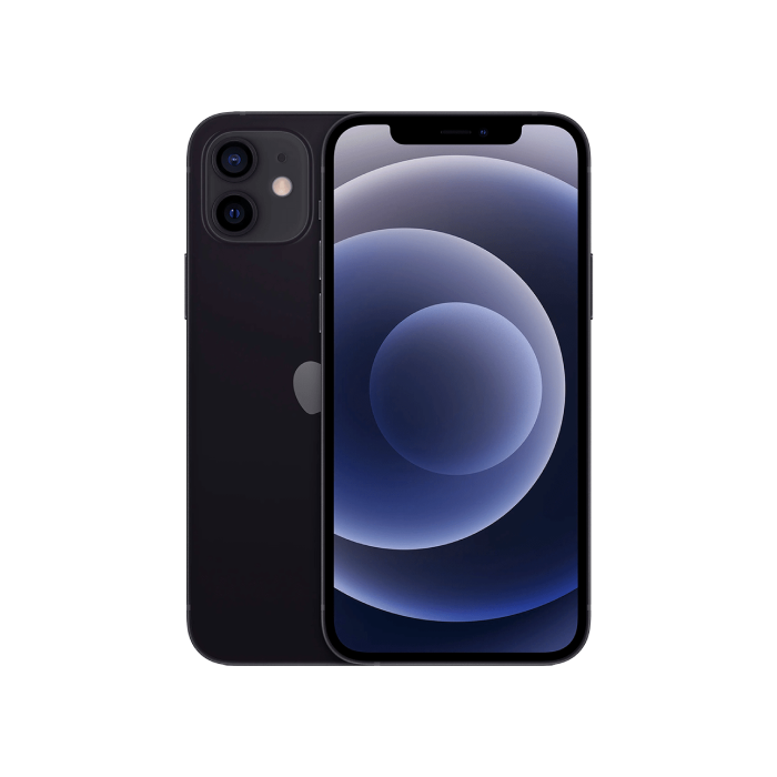 Купити Apple iPhone 12 mini 128GB Black (Вживаний)