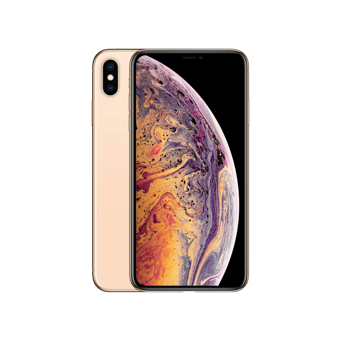 Купить iPhone XS 64GB Gold выгодные цены | My Apple