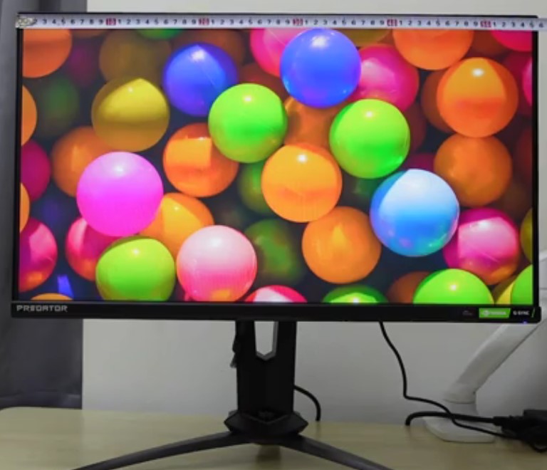 実機】Acer Predator X25（X25bmiiprzx） レビュー｜360Hzで世界最速級