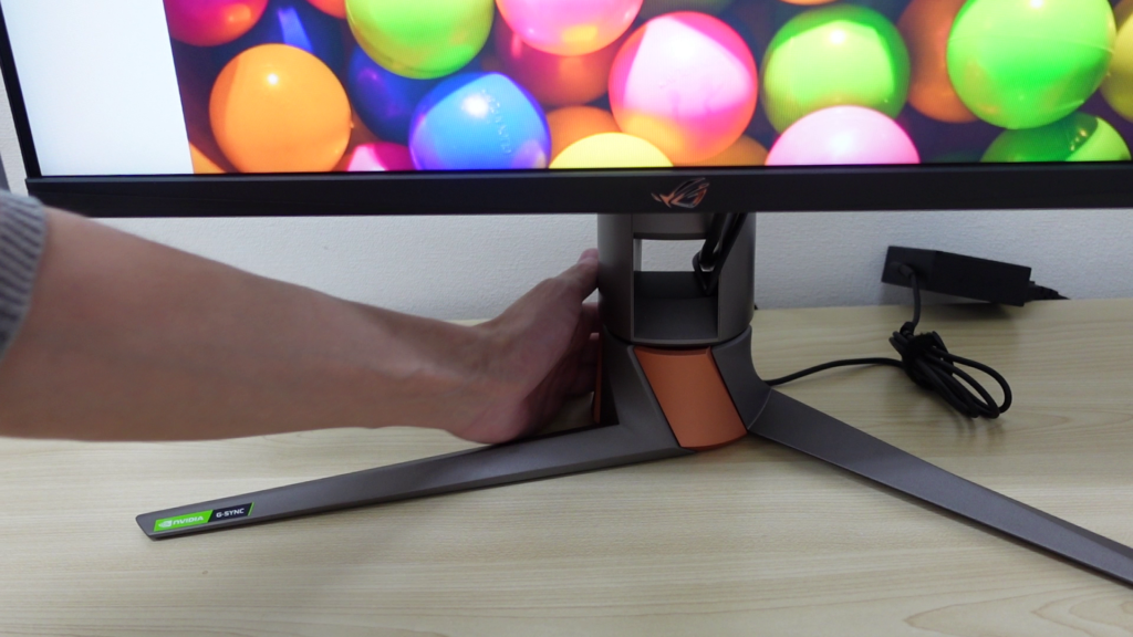 実機】ROG Swift 360Hz PG259QN レビュー｜世界最速リフレッシュレート