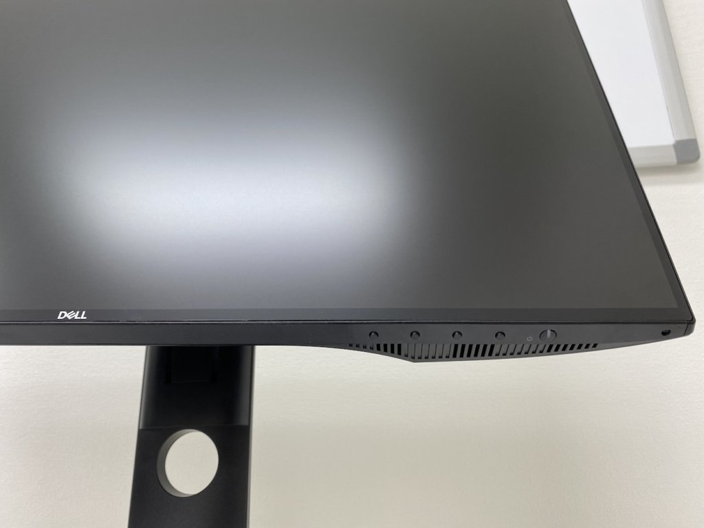 実機】Dell U2419HC レビュー｜USB-C対応のMacbook Air・Proにおすすめ