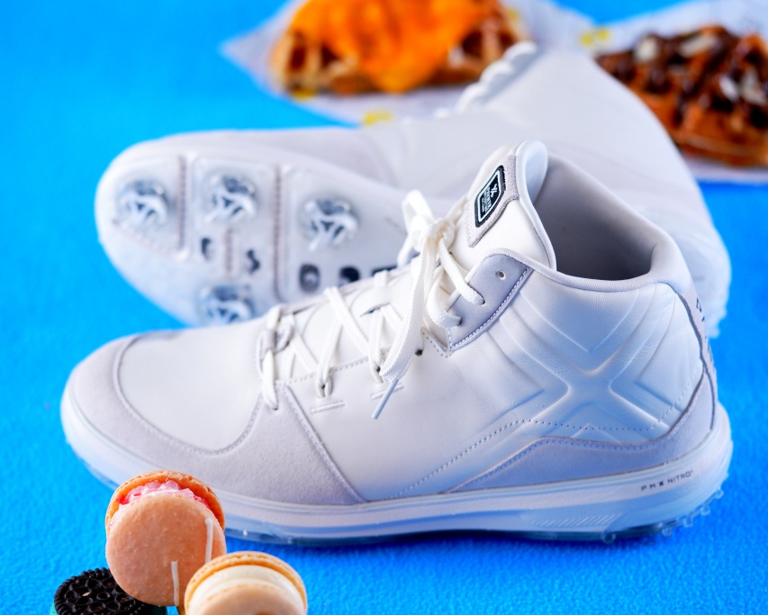 ギア図鑑】ジェイソン・デイお墨付き! おしゃれかつ高機能の万能