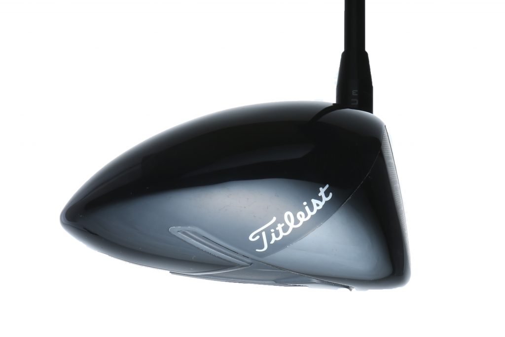 ヘッドデータは嘘つかない】低スピンで強い球! タイトリスト「TSi4