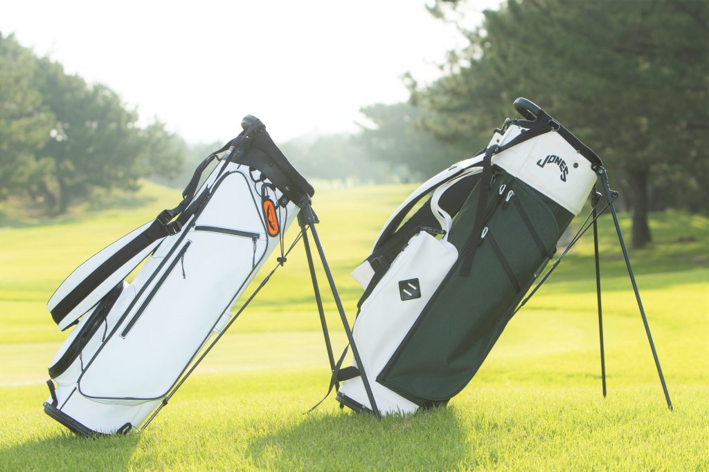 プレゼント】担ぎ姿もカッコいい! “都市型”スタンドバッグ4モデル – My