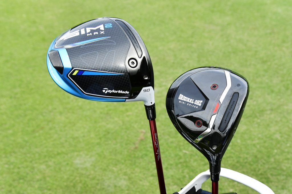 プロスペック】ドライバー選びの基準は「直ドラ」ができること。池村寛