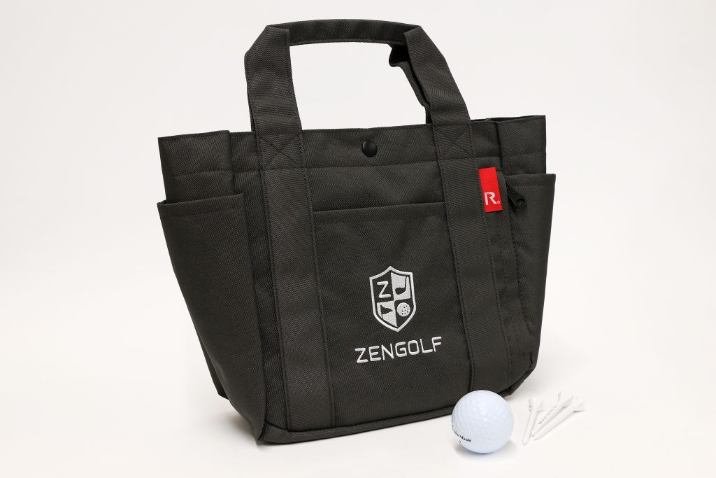 今月のプレゼント】収納力抜群! トートバッグ専門ブランドとコラボした