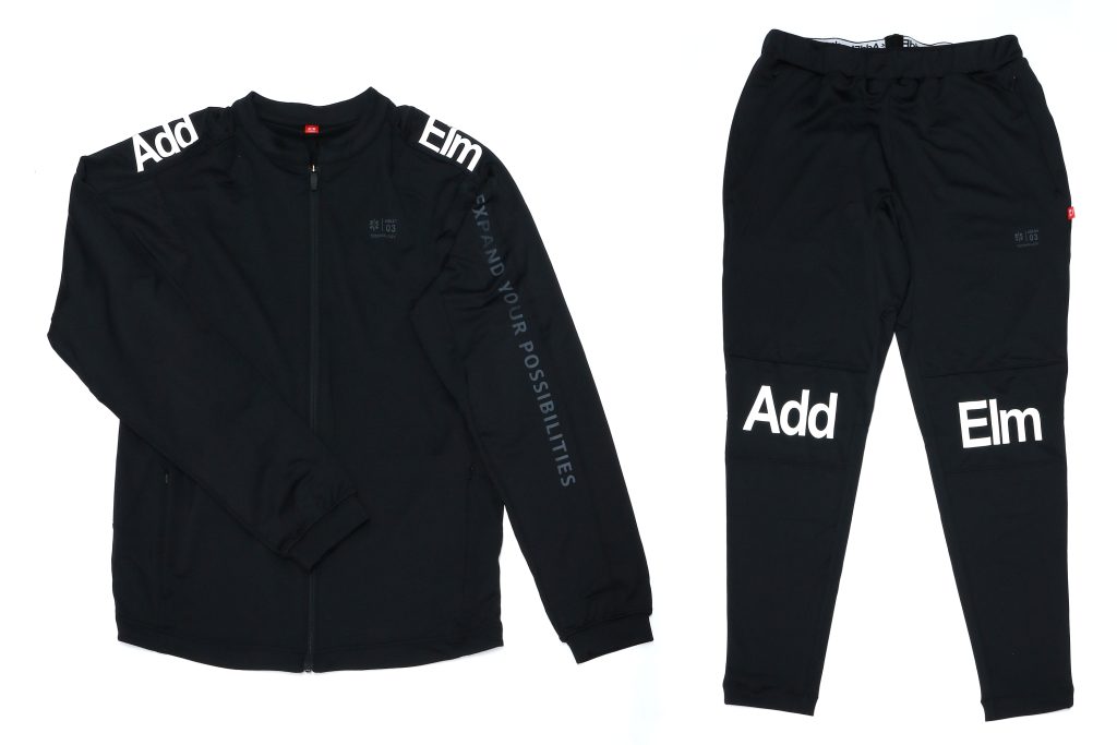 今月のプレゼント】着るだけでパフォーマンスアップ! 次世代の機能性