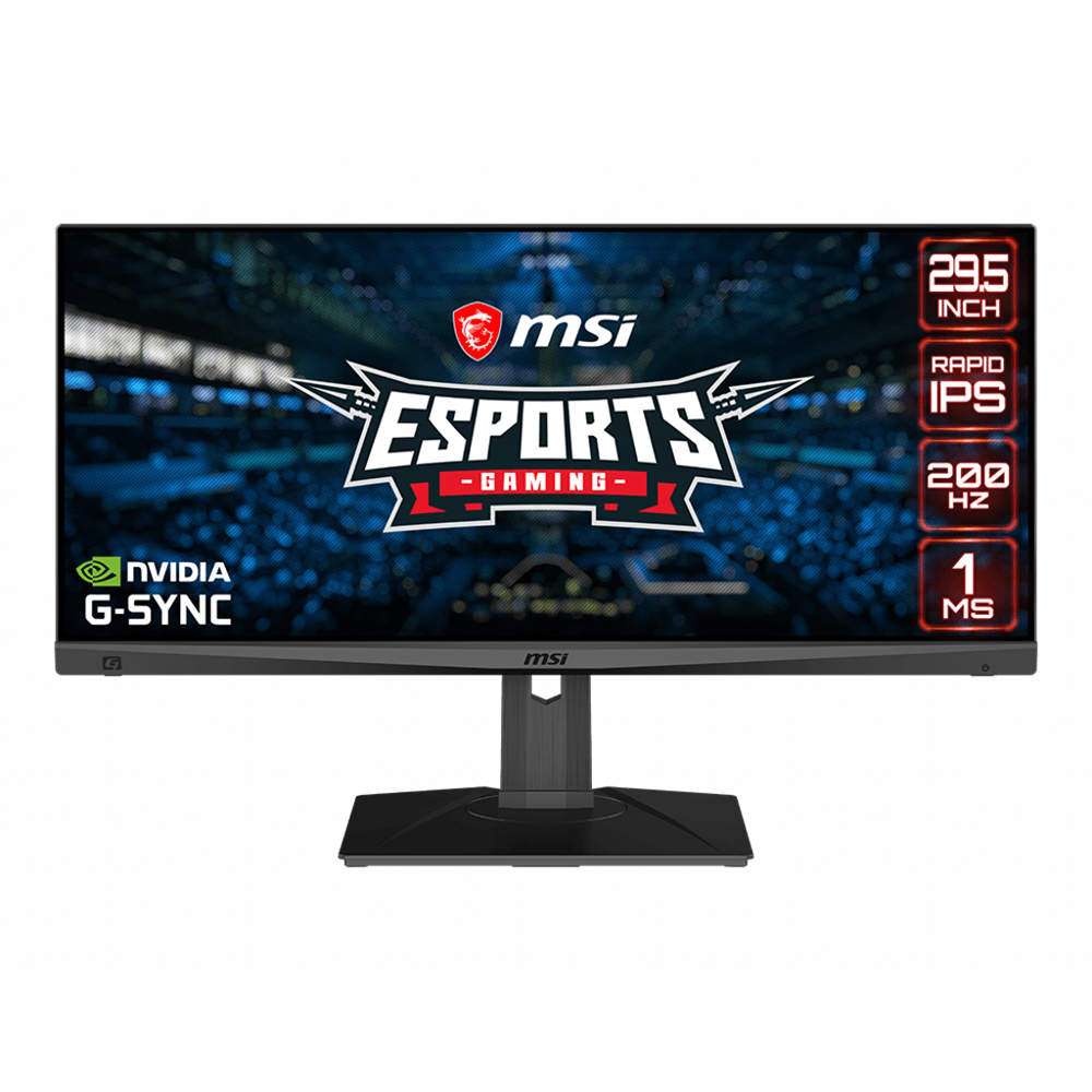 MSI Optix MAG301RF 29.5