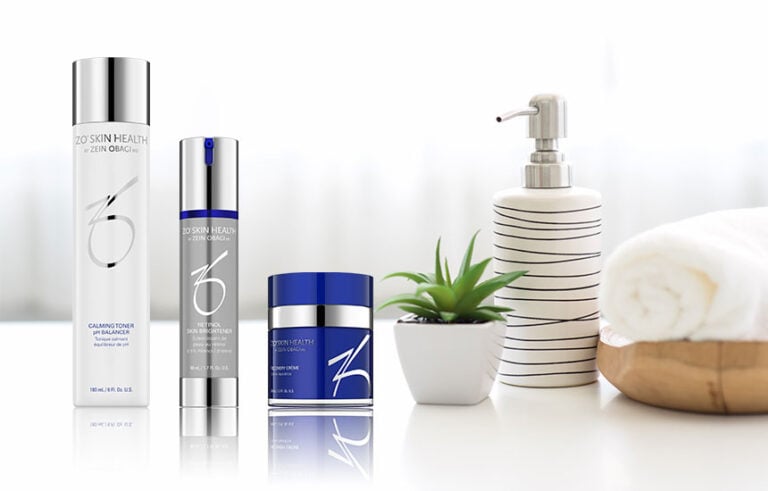 体験取材】皮剥けしない？ゼオスキン マイルドコースってどんなもの