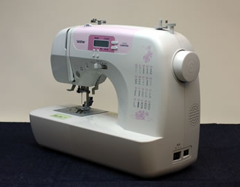 ブラザーミシン 「PS202」※完売しました | ミシン通販・修理・レシピ