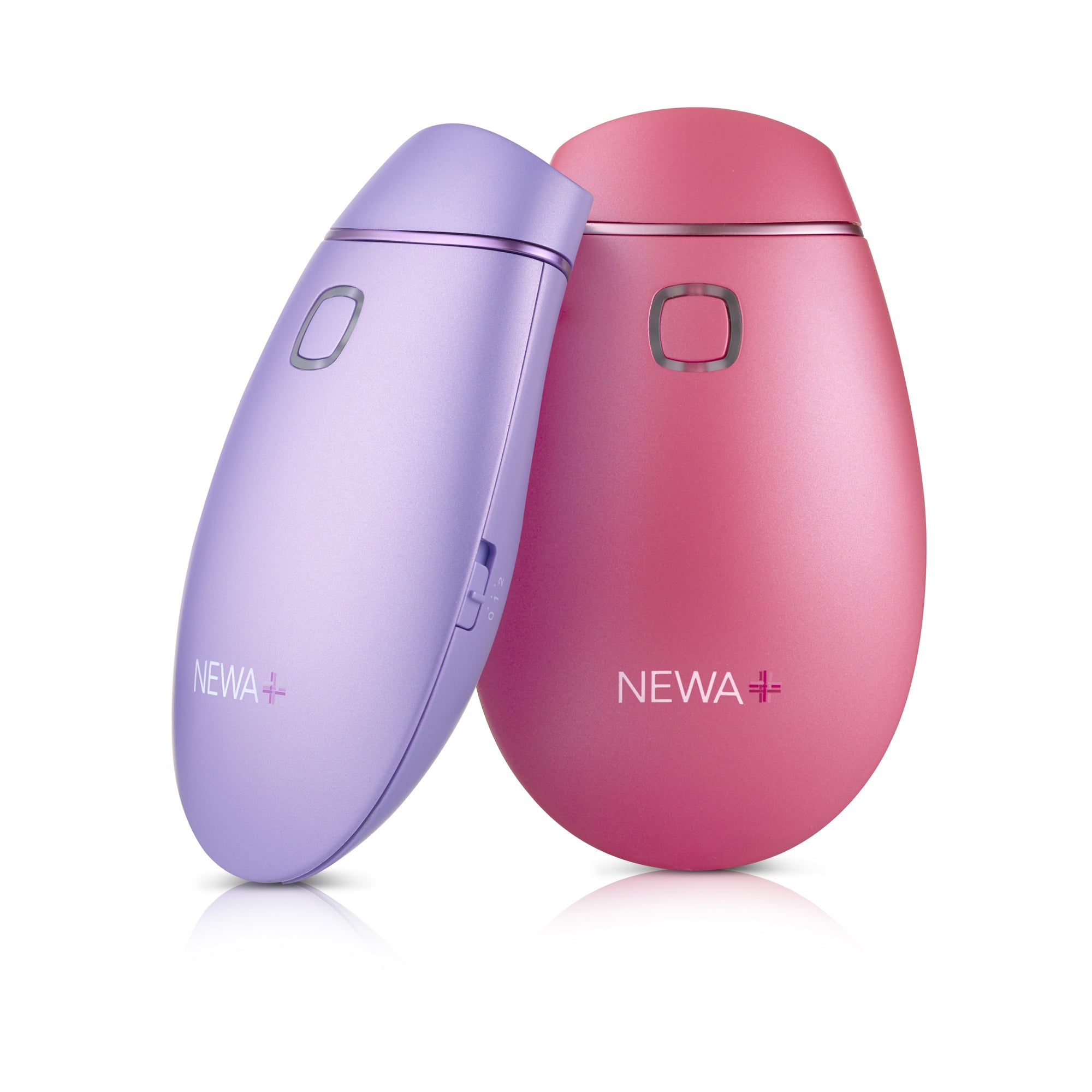 NEWA+ Starter Kit Wrinkle Reduction RF Device - For Home Use – NEWA AE