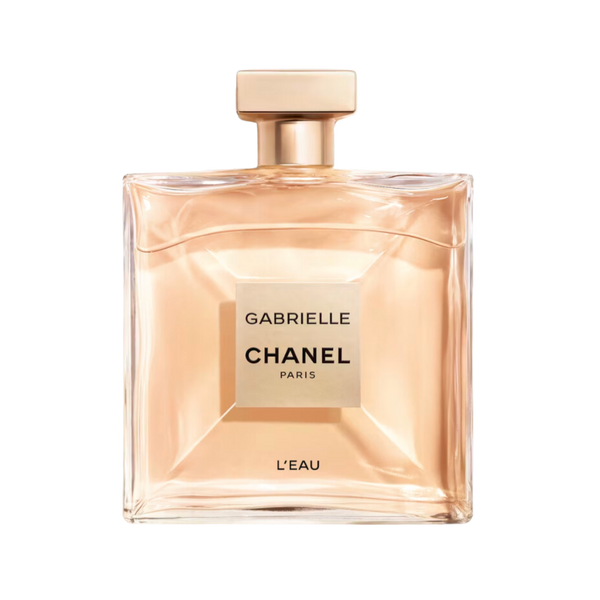 Chanel | Gabrielle L'eau | EDT | 8mL Travel Spray | Shop Now @ MNF