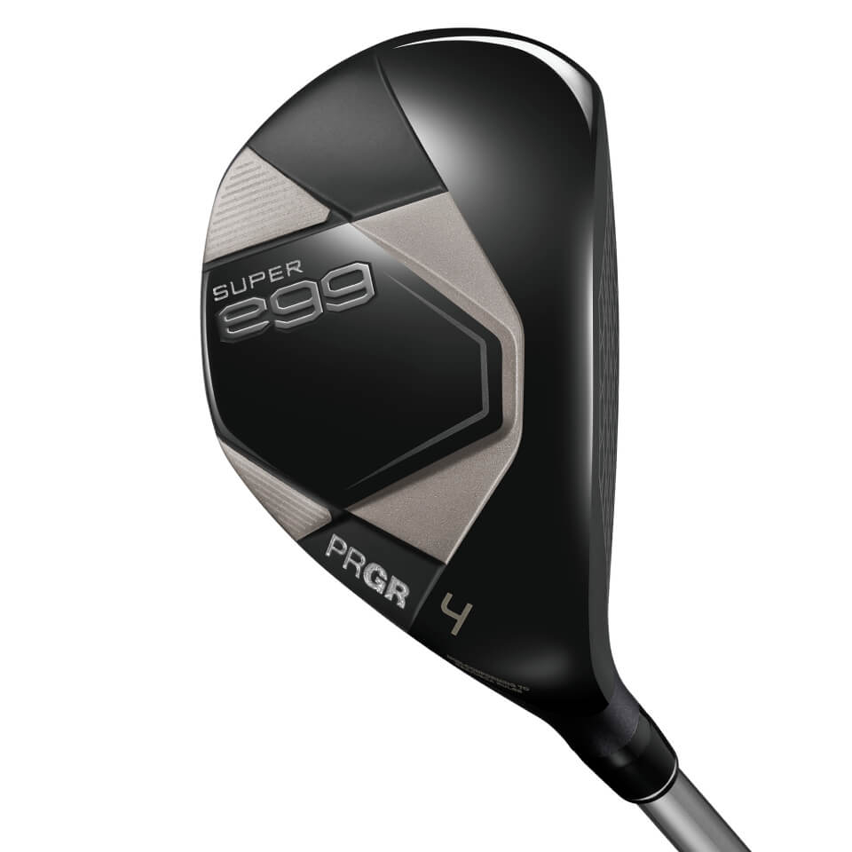 プロギア／is3／is3 アイアン502銀の口コミ評価｜ゴルフクラブ・ギア