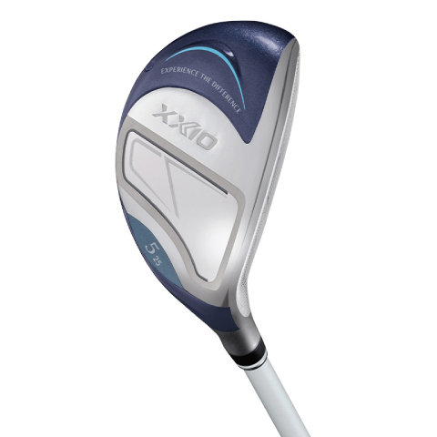 ダンロップ／スリクソン ZX／スリクソン ZX Mk II フェアウェイウッド