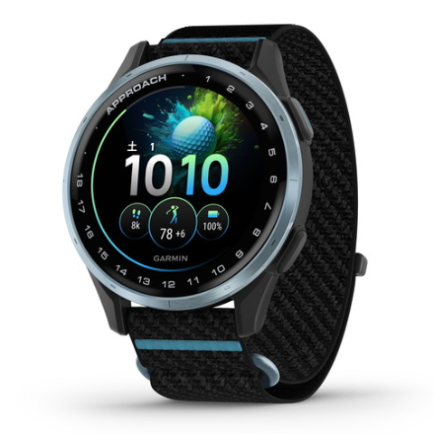 ガーミン／アプローチ／アプローチ G80の口コミ評価｜ゴルフクラブ