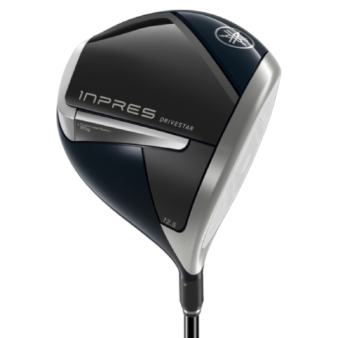 ヤマハゴルフ／inpres UD+2／inpres UD+2 レディース ドライバー（2020