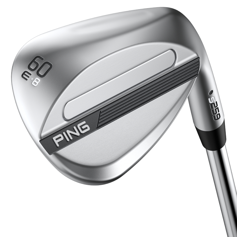 ピンゴルフ／GLIDE／グライド 2.0 ウェッジの口コミ評価｜ゴルフクラブ