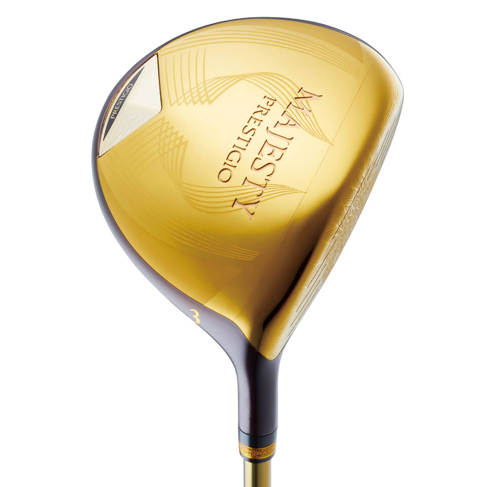 マジェスティ ゴルフ／プレステジオ／マジェスティ プレステジオ 14