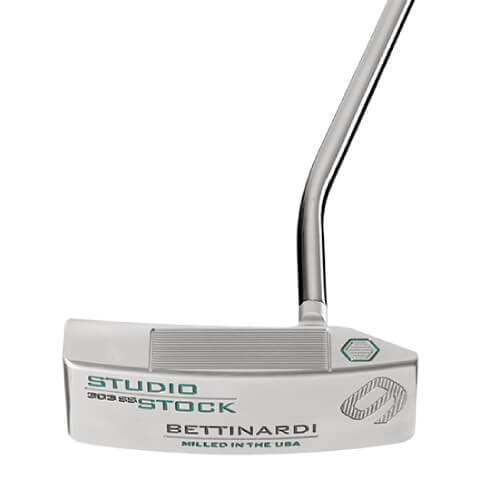 ベティナルディ(bettinardi)／パターの口コミ評価｜ゴルフクラブ・ギア
