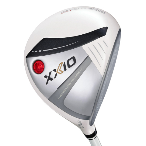 ダンロップ／ゼクシオ 13／ゼクシオ 13 レディス ドライバーの口コミ