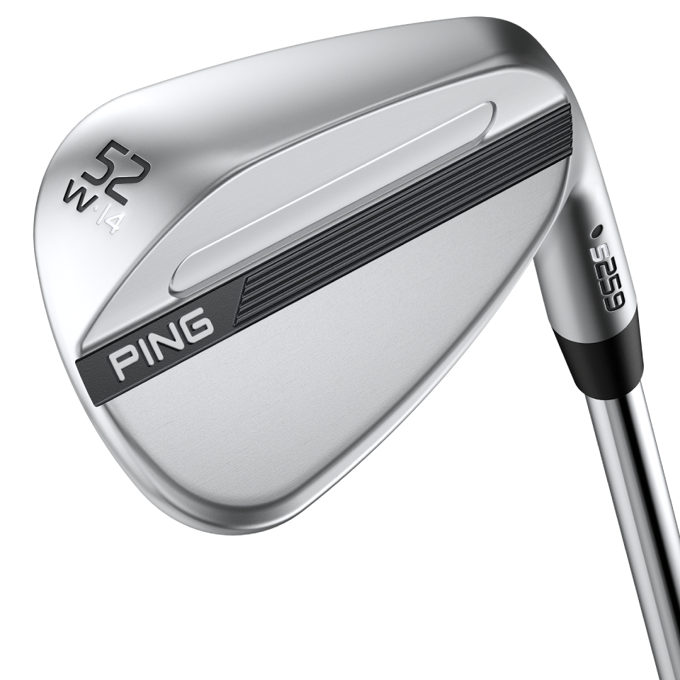 ピンゴルフ／GLIDE／グライド 4.0 ウェッジ（Wグラインド）の口コミ