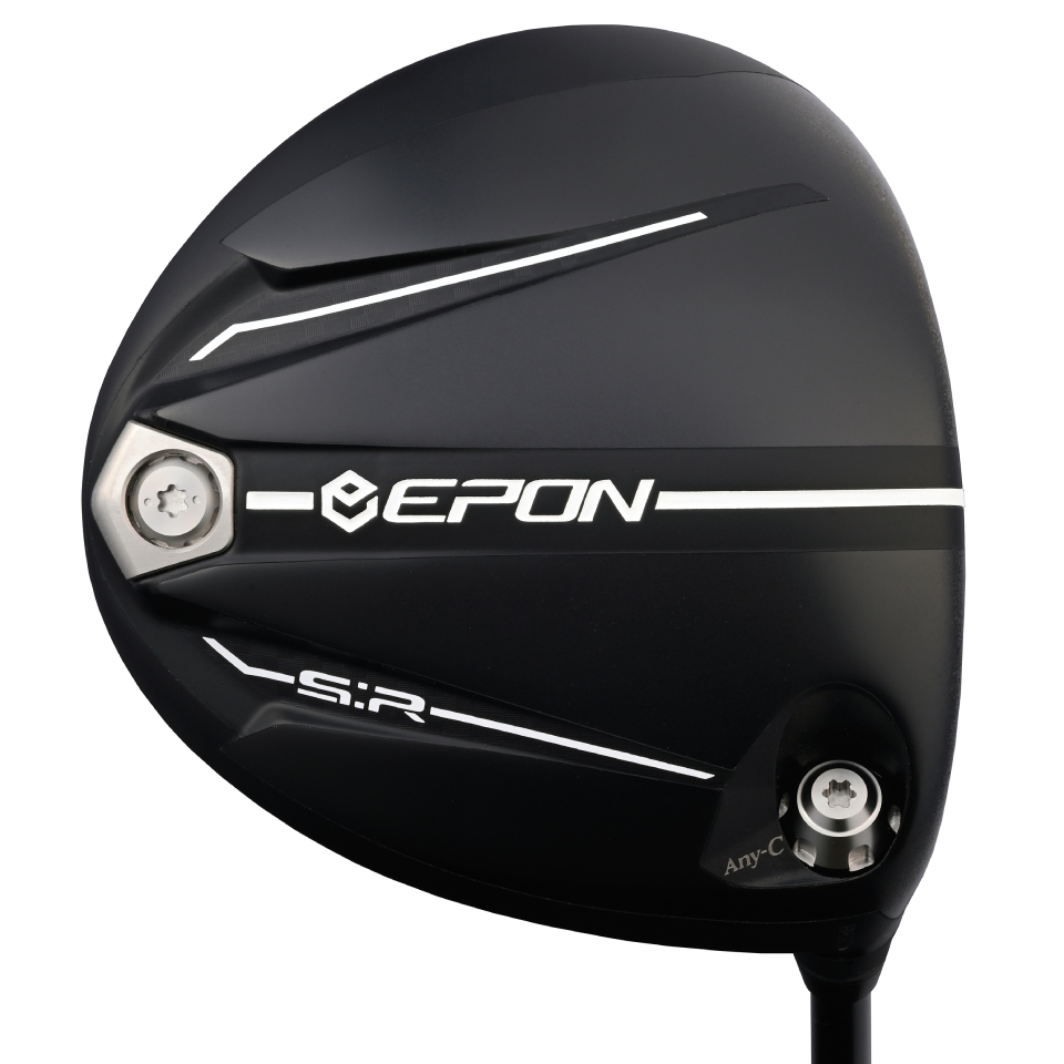 EPON／／AF-153 ドライバーの口コミ評価｜ゴルフクラブ・ギア情報のmy