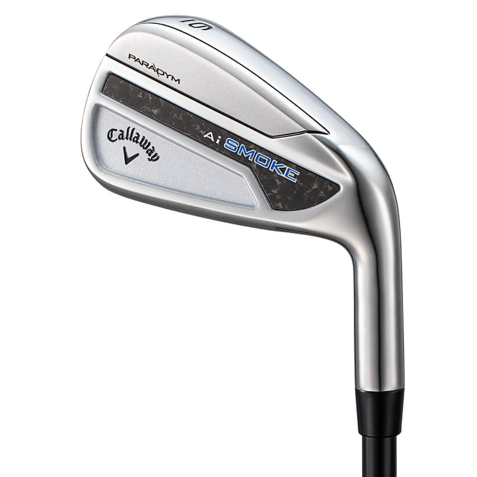 キャロウェイゴルフ／PARADYM／パラダイム Ai スモーク ユーティリティ