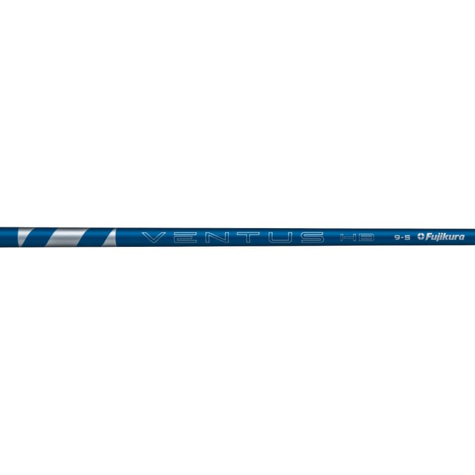 藤倉コンポジット／VENTUS／ベンタス HB ブルー シャフトの口コミ評価