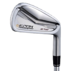 EPON／／AF-901 ユーティリティの口コミ評価｜ゴルフクラブ・ギア情報
