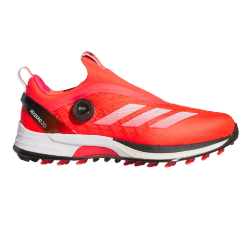 アディダスゴルフ／アディクロス／アディクロス ZX プライムブルーの