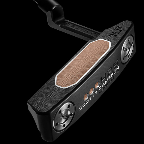 スコッティ・キャメロン／サーカ62／サーカ62 No.3 パターの口コミ評価