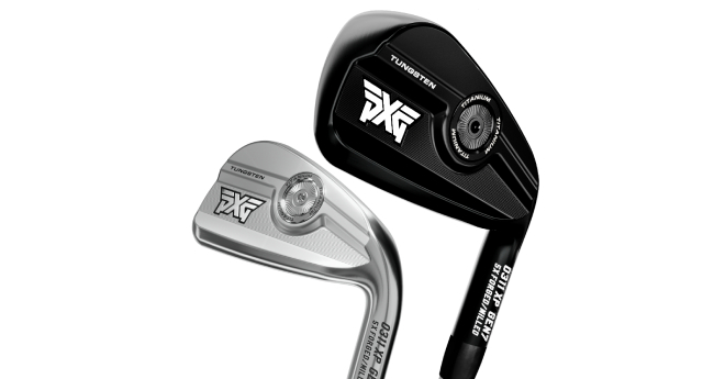 PXG Japan、アイアンシリーズ「0311 GEN7」と「Suger Daddy III