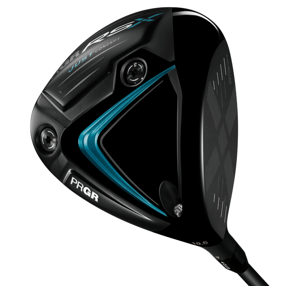 プロギア／RS-X／RS ドライバー （2024）の口コミ評価｜ゴルフクラブ