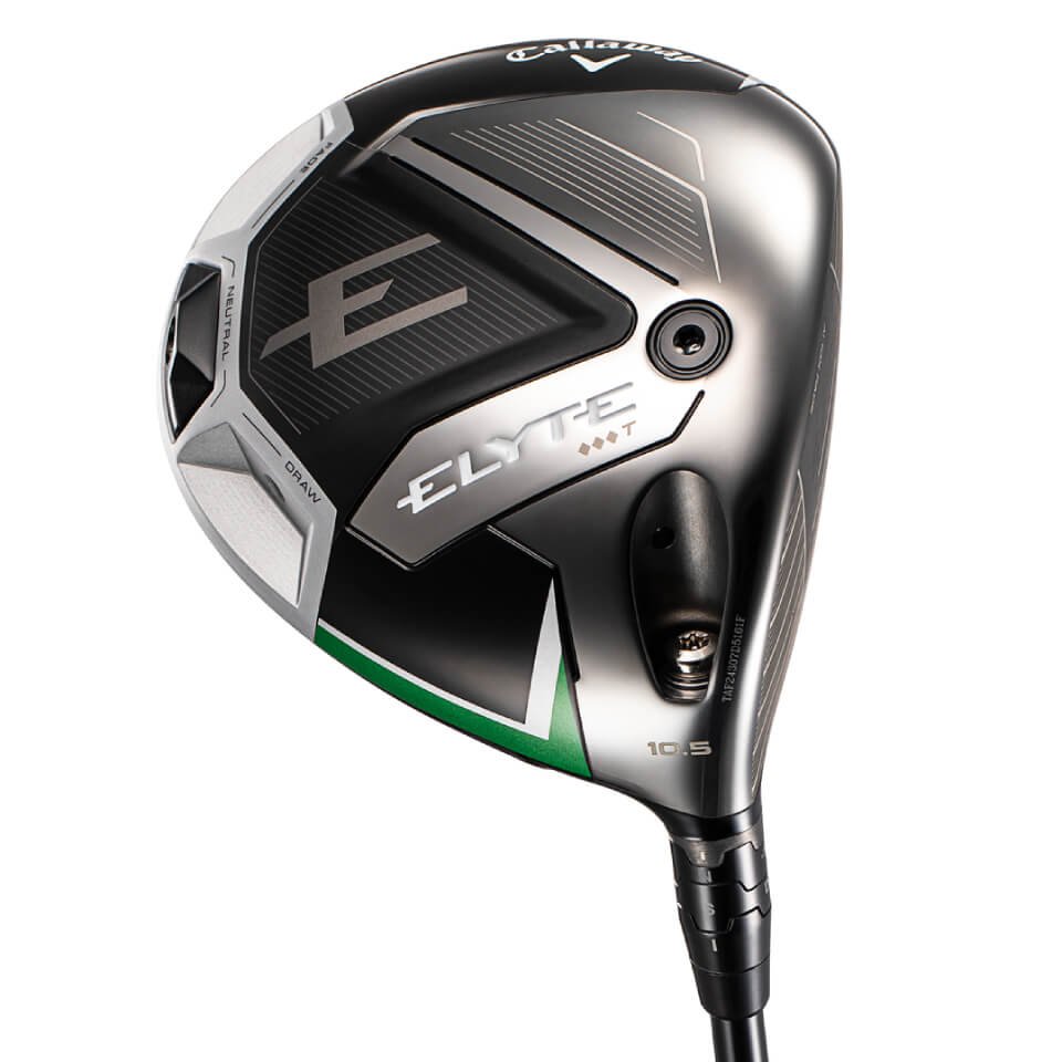 キャロウェイゴルフ／ELYTE／エリート トリプルダイヤモンド MAX