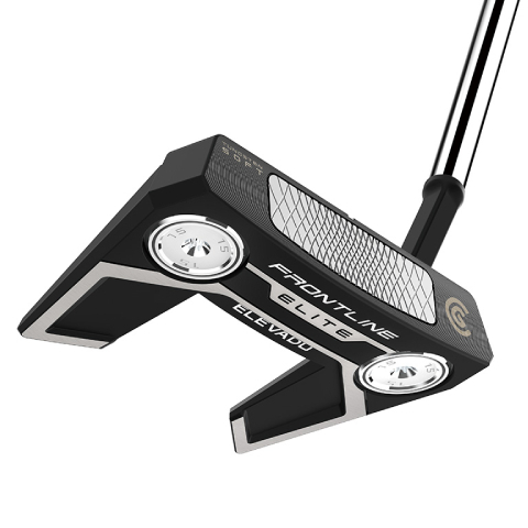 クリーブランドゴルフ(cleveland)／パターの口コミ評価｜ゴルフクラブ