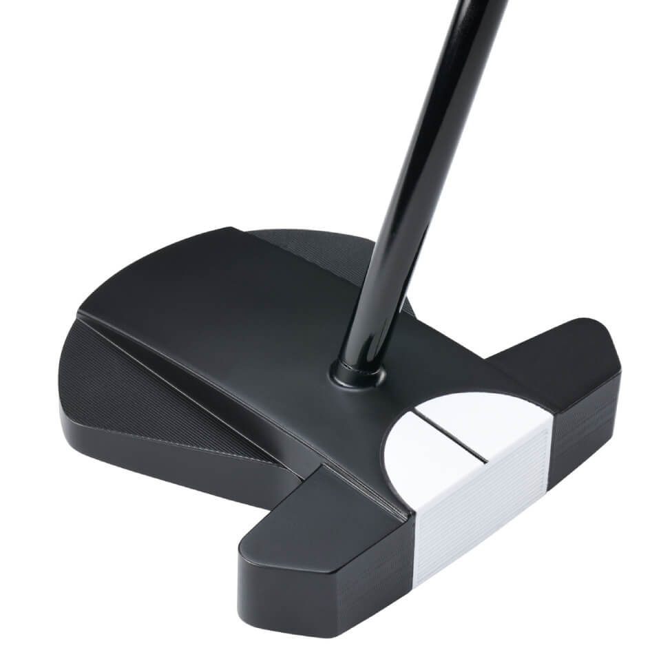 オデッセイ／METAL X MILLED／METAL X MILLED #9HT パターの口コミ評価