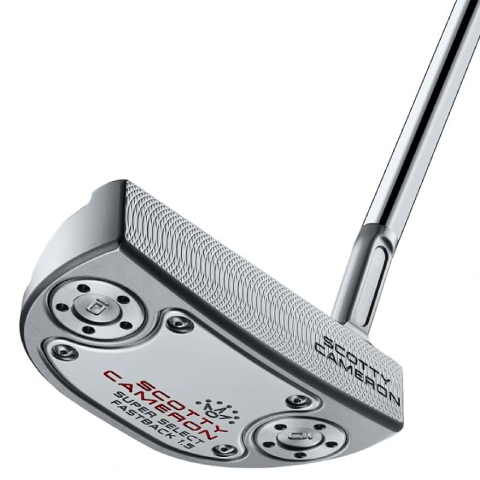 スコッティ・キャメロン／スーパーセレクト／スーパーセレクト