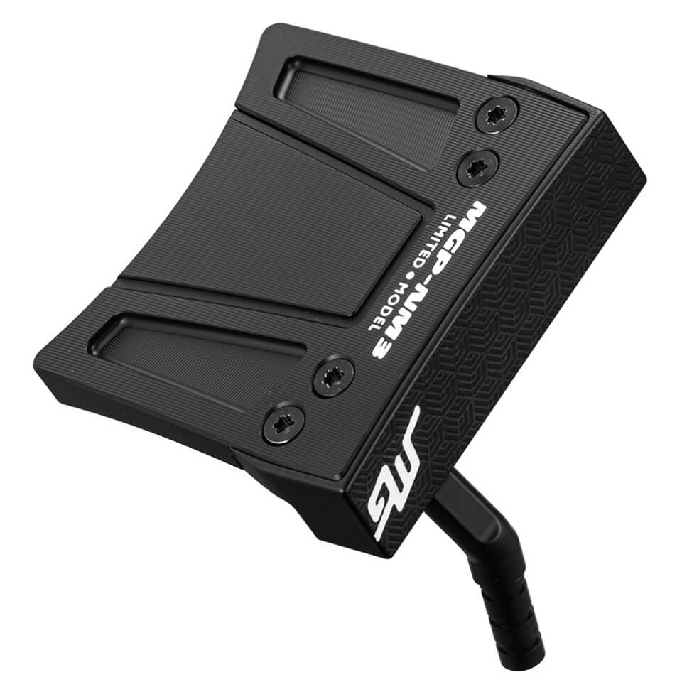 三浦技研／／MGP-B2の口コミ評価｜ゴルフクラブ・ギア情報のmy caddie