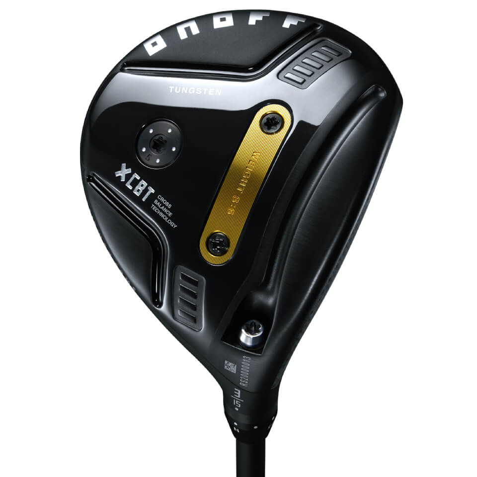 テーラーメイドゴルフ／Qi35／Qi35 フェアウェイウッドの口コミ評価