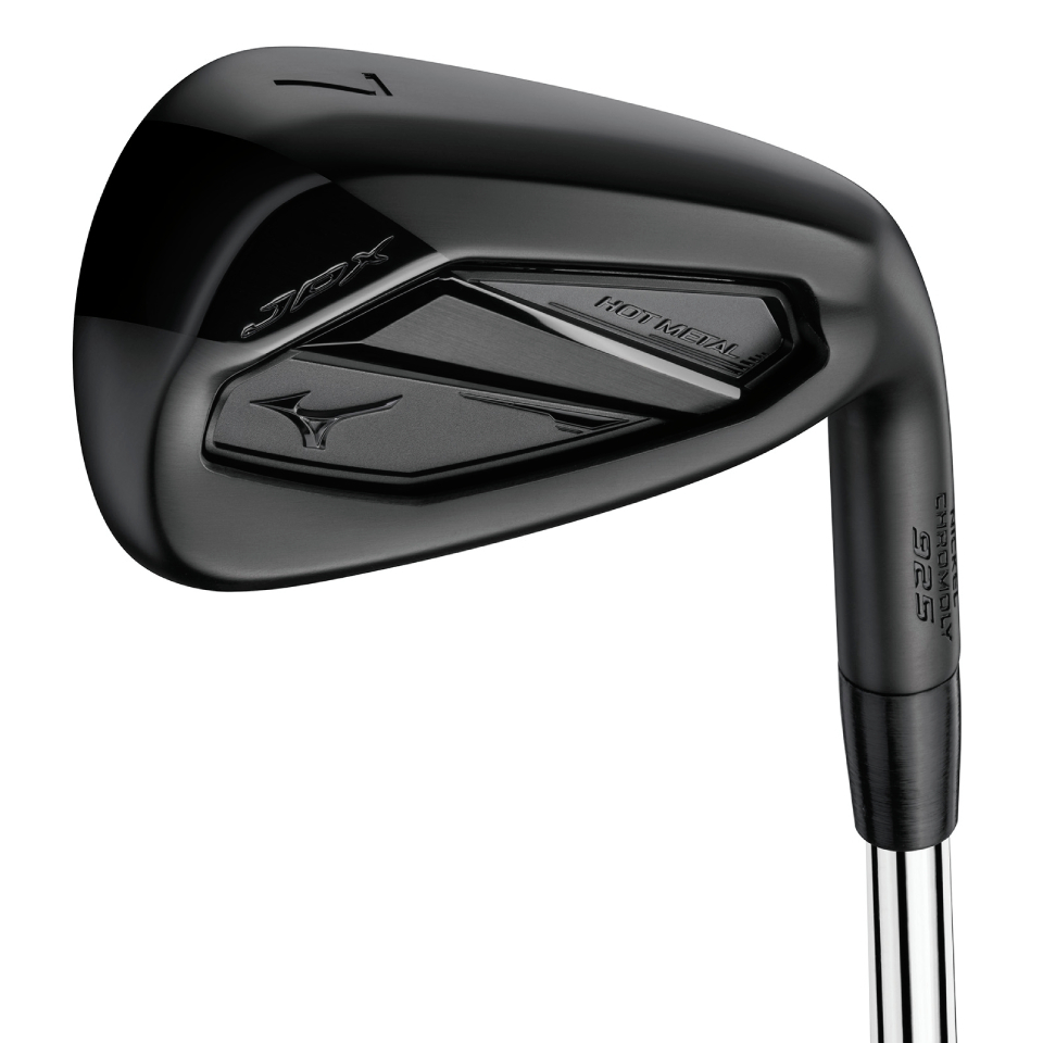 ミズノ／JPX／JPX 923 ツアー アイアンの口コミ評価｜ゴルフクラブ