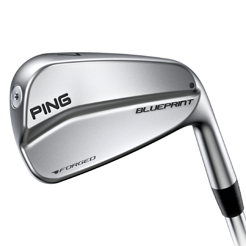 PING ブループリント 8番アイアン DG s200 カラーブラック BLUEPRINT
