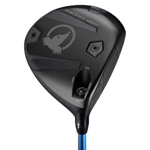 本間ゴルフ／BERES／ベレス ブラック アイアン（2024）の口コミ評価